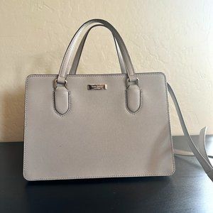 Kate Spade Laurel Way Reece Satchel